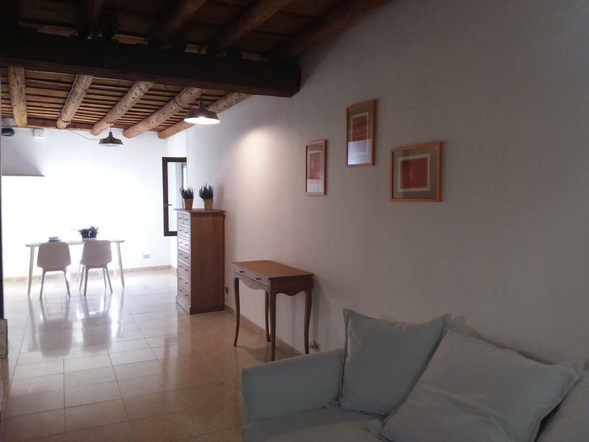 Apartamento Casa Mellis *