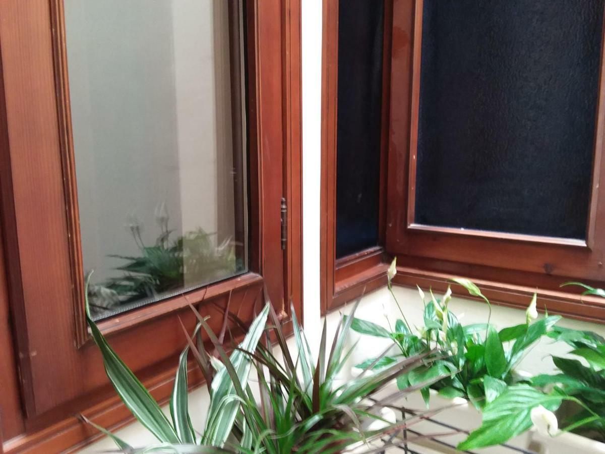 Apartamento Casa Mellis *